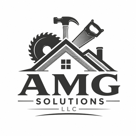 AMG Solutions LLC logo